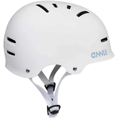 Ennui Casco Armour Nicoly Pro White 54-58cm Ennui Casco Armour Nicoly Pro White 54-58cm