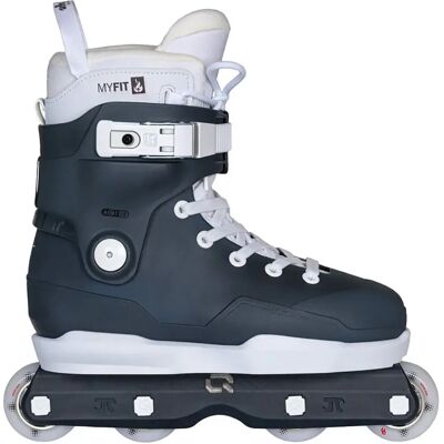 Iqon Pattini In Linea Act Ag Jaro Frijn Blue / White EU 42-43 Iqon Pattini In Linea Act Ag Jaro Frijn Blue / White EU 42-43
