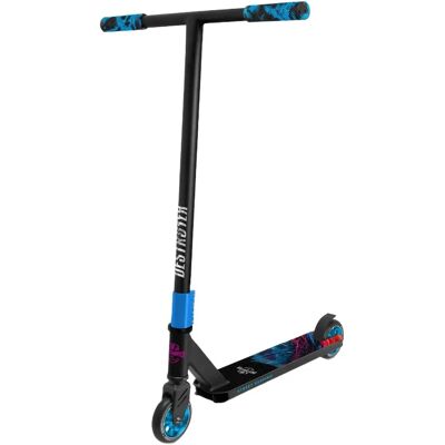 Street Surfing Monopattino Destroyer Spike Blue Spike Blue One Size Street Surfing Monopattino Destroyer Spike Blue Spike Blue One Size