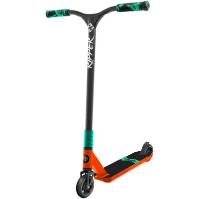 Street Surfing Monopattino Ripper Orange Renegade Orange Renegade One Size Street Surfing Monopattino Ripper Orange Renegade Orange Renegade One Size