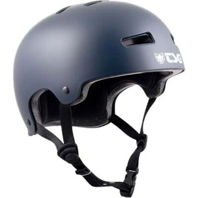 Tsg Casco Evolution Satin Midnight Blue 54-56 cm Tsg Casco Evolution Satin Midnight Blue 54-56 cm