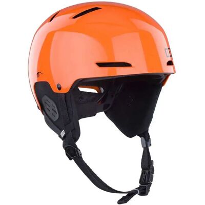 Ion Casco Slash Amp Bold / Orange 51-54 cm Ion Casco Slash Amp Bold / Orange 51-54 cm