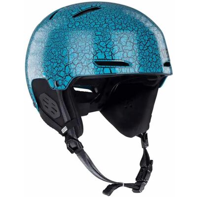 Ion Casco Slash Amp Marble / Blue 51-54 cm Ion Casco Slash Amp Marble / Blue 51-54 cm