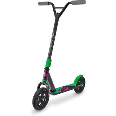 Street Surfing Monopattino Stunt Street Rush Xtreme Green One Size Street Surfing Monopattino Stunt Street Rush Xtreme Green One Size