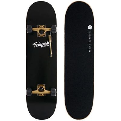 Tempish Skateboard Empty 31´´ One Size Tempish Skateboard Empty 31´´ One Size
