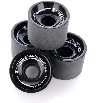 Tempish Ruote Da Skateboard Lb 4 Unità 70 mm/82A Tempish Ruote Da Skateboard Lb 4 Unità 70 mm/82A