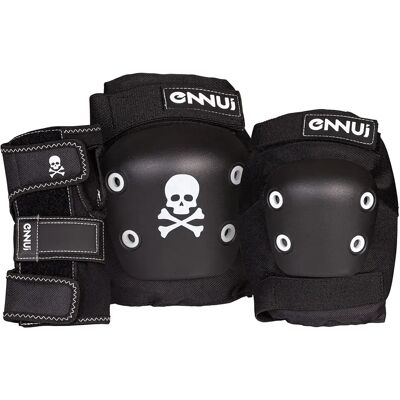 Ennui Set Di Protezione St Pirate M Ennui Set Di Protezione St Pirate M