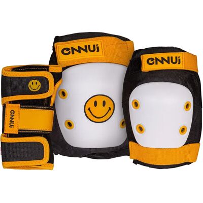 Ennui Set Di Protezione St Smiley M Ennui Set Di Protezione St Smiley M