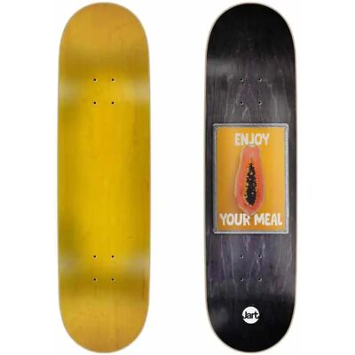 Jart Tavola Da Skateboard Patch 8.25´´x31.72´´ One Size Jart Tavola Da Skateboard Patch 8.25´´x31.72´´ One Size