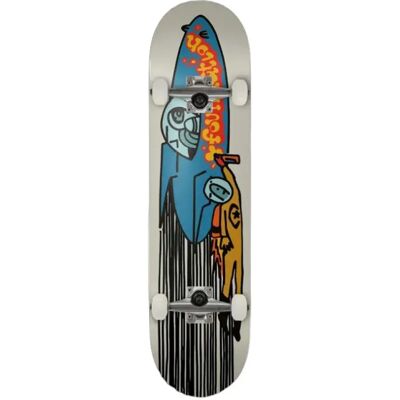Foundation Skateboard 7.75 Spaceshipcomplete One Size Foundation Skateboard 7.75 Spaceshipcomplete One Size