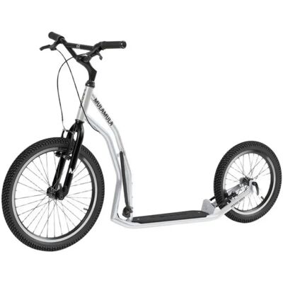Yedoo Monopattino Mula Y40 Silver One Size Yedoo Monopattino Mula Y40 Silver One Size