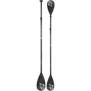 Aqua Marina Pagaia Da Sup Dual-tech Adjustable Aluminum Black 175-220 cm Aqua Marina Pagaia Da Sup Dual-tech Adjustable Aluminum Black 175-220 cm