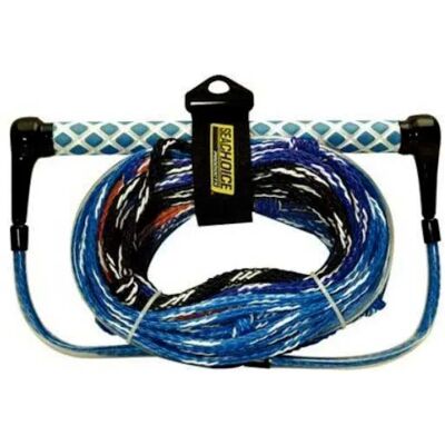 Seachoice Cima Section Water Ski Blue 22 m Seachoice Cima Section Water Ski Blue 22 m