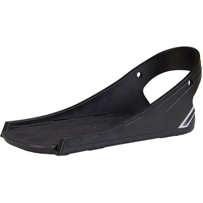 Jobe Associazione Coppia Di Binding Evo Pirate Black M Jobe Associazione Coppia Di Binding Evo Pirate Black M