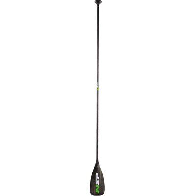 Nsp Pagaia Da Sup Speedster Carbon Black 205 cm Nsp Pagaia Da Sup Speedster Carbon Black 205 cm