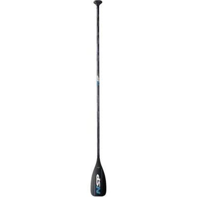Nsp Pagaia Da Sup Speedster Carbon Rdm Black 205 cm Nsp Pagaia Da Sup Speedster Carbon Rdm Black 205 cm