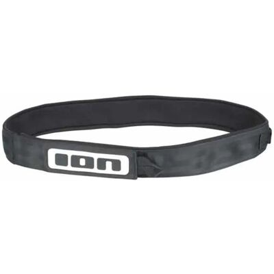 Ion Cintura Addominale Sup Core Black S-M Ion Cintura Addominale Sup Core Black S-M