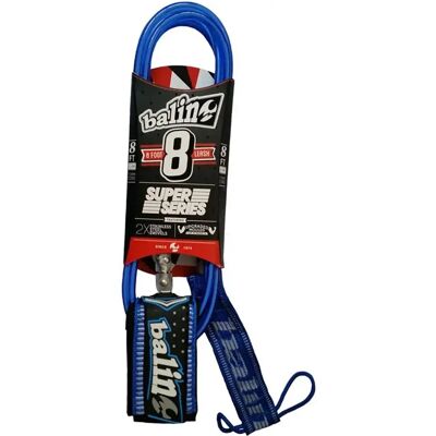 Balin Laccio Da Surf Super 7 Mm Blue 7´ Balin Laccio Da Surf Super 7 Mm Blue 7´