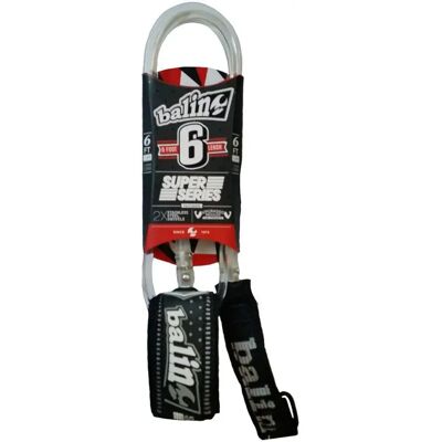 Balin Laccio Da Surf Super 7 Mm Clear 7´ Balin Laccio Da Surf Super 7 Mm Clear 7´