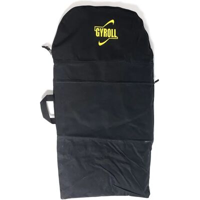 Gyroll Custodia Per Tavola Da Bodyboard Green One Size Gyroll Custodia Per Tavola Da Bodyboard Green One Size