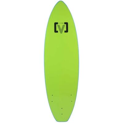 Tabella da Surf Victory EPS Pointed 6'0 - Verde Tabella da Surf Victory EPS Pointed 6'0 - Verde