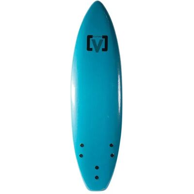 Victory Tavola Da Surf Eps Pointed 6´0´´ Sky Blue 182.9 cm Victory Tavola Da Surf Eps Pointed 6´0´´ Sky Blue 182.9 cm