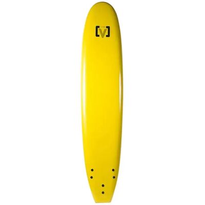 Victory EPS Softboard 9'0 - Longboard in schiuma morbida per tutti i livelli Victory EPS Softboard 9'0 - Longboard in schiuma morbida per tutti i livelli