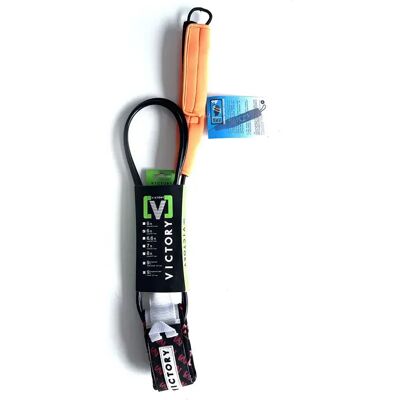 Victory Laccio Da Surf School Black 6´ Victory Laccio Da Surf School Black 6´