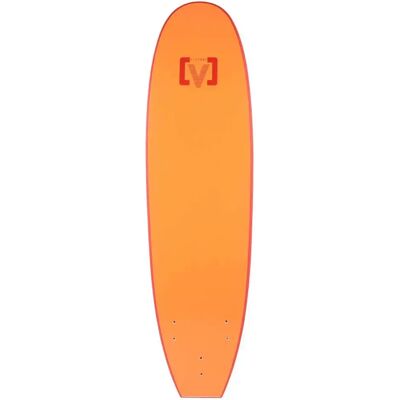 Victory Tavola Da Surf Sof Eps Wide 7´6´´ Red 228.6 cm Victory Tavola Da Surf Sof Eps Wide 7´6´´ Red 228.6 cm