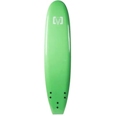 Victory Tavola Da Surf Wide 7´0´´ Green 213.4 cm Victory Tavola Da Surf Wide 7´0´´ Green 213.4 cm