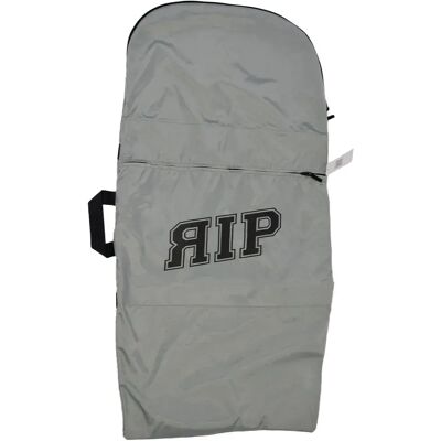 Rip Copertura Tavola Da Surf Bodyboard Nylon Grey 116.8 cm Rip Copertura Tavola Da Surf Bodyboard Nylon Grey 116.8 cm