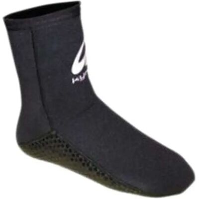 Kynay Calzari Neoprene 3 Mm Black EU 41-42 Kynay Calzari Neoprene 3 Mm Black EU 41-42