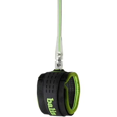 Balin Cavigliera - 7.4 mm - Verde, Nero - Cavigliera Balin Cavigliera - 7.4 mm - Verde, Nero - Cavigliera