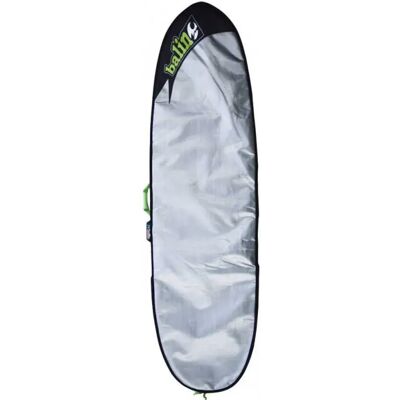Balin Cover Ute 7´0 Mini Malibu Green One Size Balin Cover Ute 7´0 Mini Malibu Green One Size
