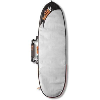 Balin Cover Ute 7´0 Mini Malibu Orange One Size Balin Cover Ute 7´0 Mini Malibu Orange One Size
