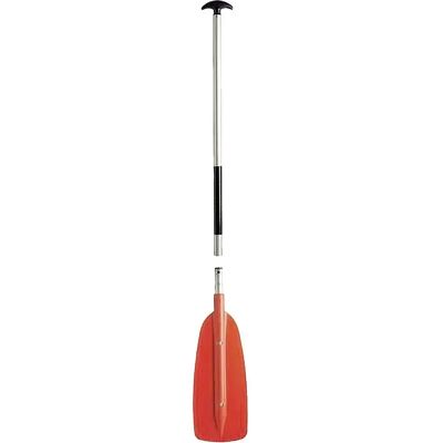 Scoprega Pagaia Da Sup Divisible Silver / Red 150 cm Scoprega Pagaia Da Sup Divisible Silver / Red 150 cm