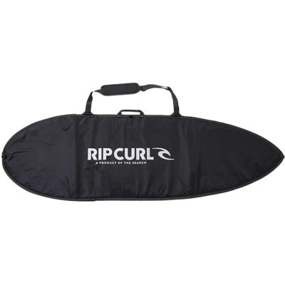 Rip Curl Copri Tavola Da Surf Day Cover 6´0 Black One Size Rip Curl Copri Tavola Da Surf Day Cover 6´0 Black One Size
