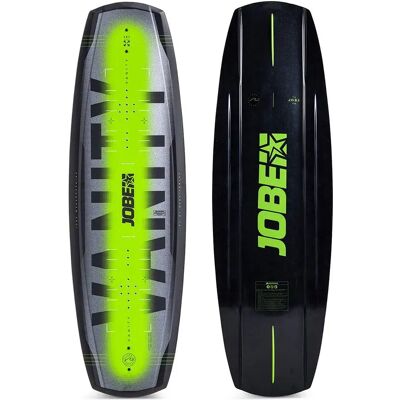 Jobe Tavolo Da Wakeboard Vanity 131 cm Jobe Tavolo Da Wakeboard Vanity 131 cm