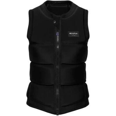 Mystic Giubbotto Di Protezione Star Impact Fzip Wake Black S Mystic Giubbotto Di Protezione Star Impact Fzip Wake Black S