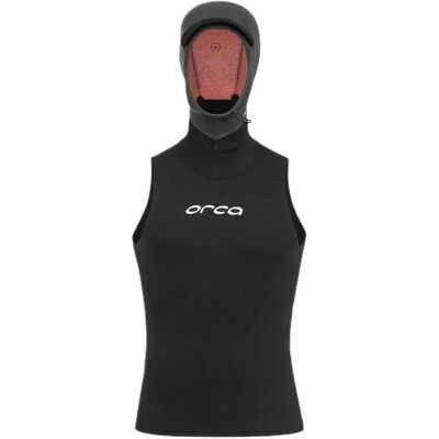 Orca Giubbotto Di Salvataggio In Neoprene Surf Black S Orca Giubbotto Di Salvataggio In Neoprene Surf Black S