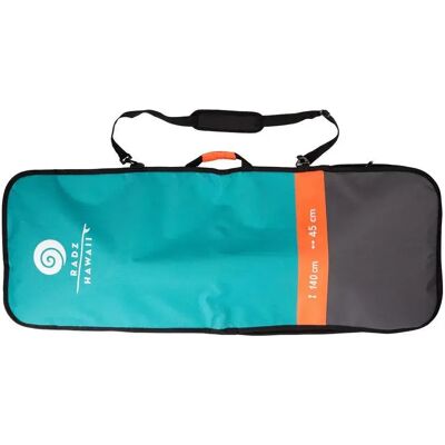 Radz Hawaii Copri Tavola Da Surf Boardbag Kite 140 x 45 cm Radz Hawaii Copri Tavola Da Surf Boardbag Kite 140 x 45 cm