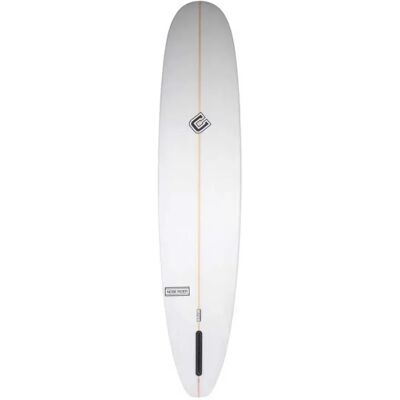 Clayton Tavola Da Surf Noserider 9´0x22 1/2x2 3/ Vol 63.7l 274.3 cm Clayton Tavola Da Surf Noserider 9´0x22 1/2x2 3/ Vol 63.7l 274.3 cm