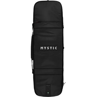 Mystic Copri Tavola Da Surf Saga Xl Black 145 cm Mystic Copri Tavola Da Surf Saga Xl Black 145 cm