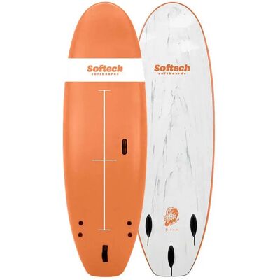 Softech Tavola Da Surf Zeppelin 9´0´´ Ginger Biscuit 274.3 cm Softech Tavola Da Surf Zeppelin 9´0´´ Ginger Biscuit 274.3 cm
