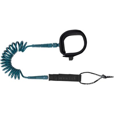 Mystic Laccio Da Surf Wing Boardleash Calf 7ft Teal One Size Mystic Laccio Da Surf Wing Boardleash Calf 7ft Teal One Size