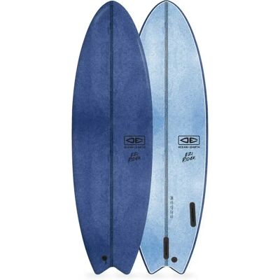 Ocean & Earth Tavola Da Surf Ezi-rider 6´0´´ Navy25 182.9 cm Ocean & Earth Tavola Da Surf Ezi-rider 6´0´´ Navy25 182.9 cm