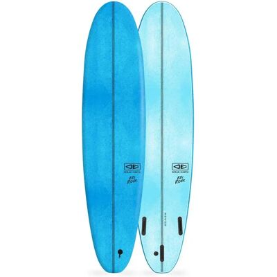 Ocean & Earth Tavola Da Surf Ezi-rider 7´6´´ Blue 228.6 cm Ocean & Earth Tavola Da Surf Ezi-rider 7´6´´ Blue 228.6 cm