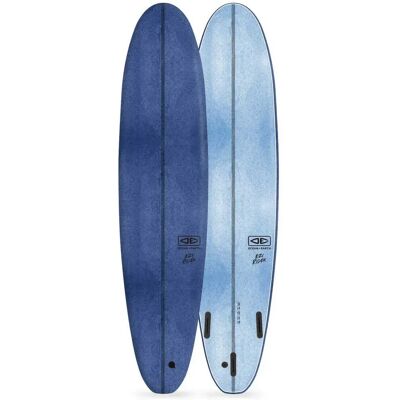 Ocean & Earth Tavola Da Surf Ezi-rider 8´0´´ Navy 243.8 cm Ocean & Earth Tavola Da Surf Ezi-rider 8´0´´ Navy 243.8 cm