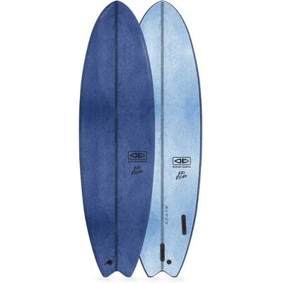 Ocean & Earth Tavola Da Surf Ezi-rider 7´0´´ Navy25 213.4 cm Ocean & Earth Tavola Da Surf Ezi-rider 7´0´´ Navy25 213.4 cm