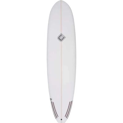 Clayton Tavola Da Surf Mini Malibu 7´10 X 221/2 X 27/8 238.8 cm Clayton Tavola Da Surf Mini Malibu 7´10 X 221/2 X 27/8 238.8 cm